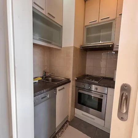 Belvil Apartment