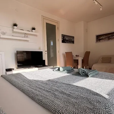 Belvil Apartment *