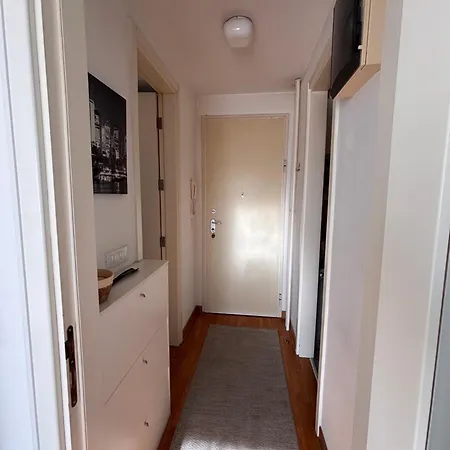 Belvil Apartment *