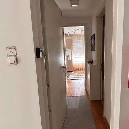 Apartment Belvil *