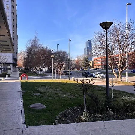 Apartment Belvil